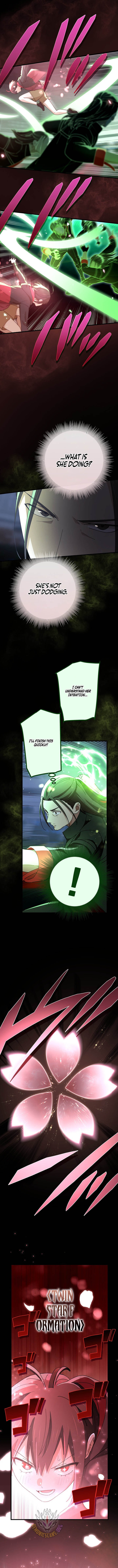 The Reincarnation Of The Forbidden Archmage 163 9