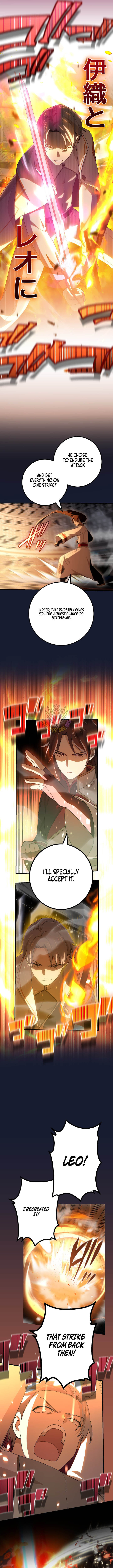 The Reincarnation Of The Forbidden Archmage 164 5