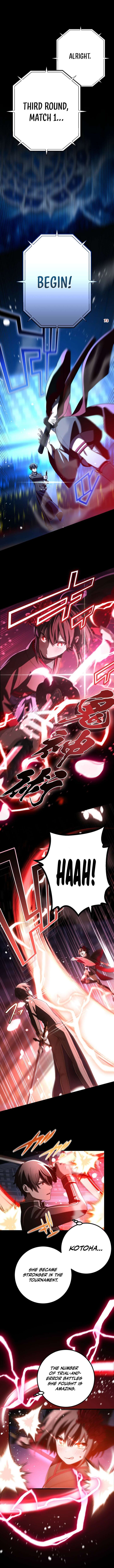 The Reincarnation Of The Forbidden Archmage 165 11