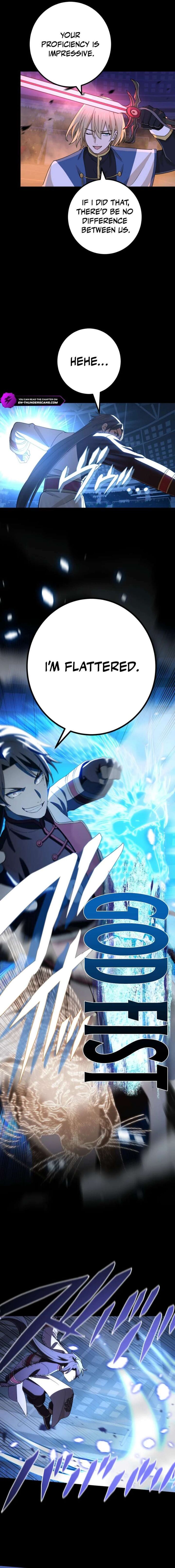 The Reincarnation Of The Forbidden Archmage 167 6