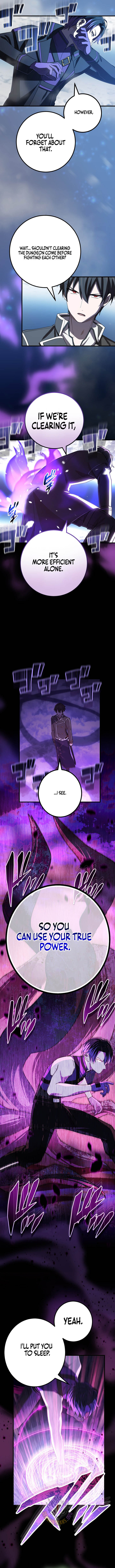 The Reincarnation Of The Forbidden Archmage 168 12