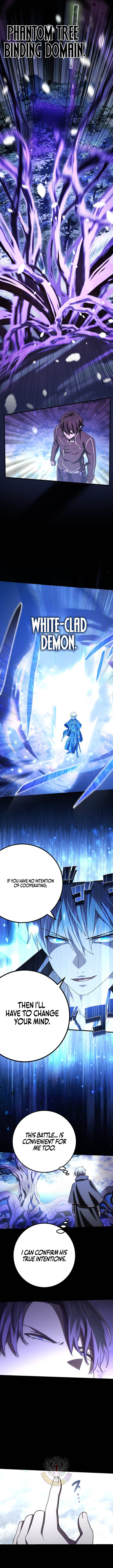 The Reincarnation Of The Forbidden Archmage 168 13