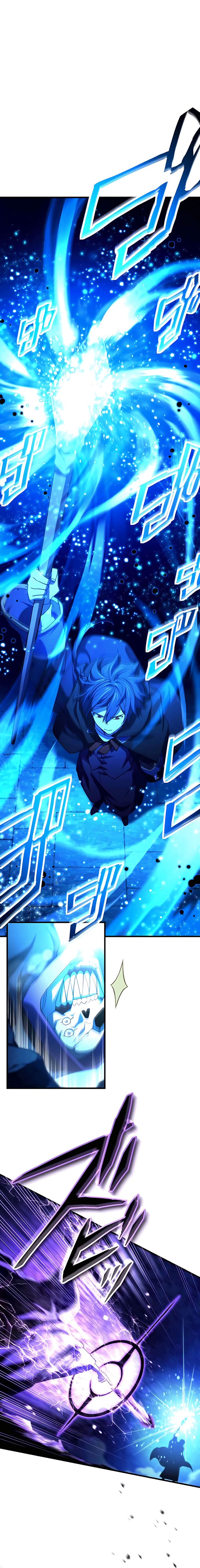 The Reincarnation Of The Forbidden Archmage 17 5