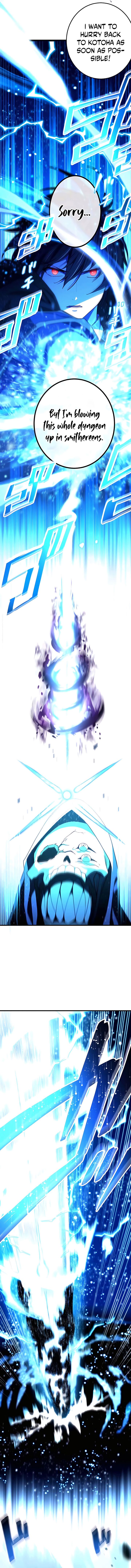 The Reincarnation Of The Forbidden Archmage 17 6