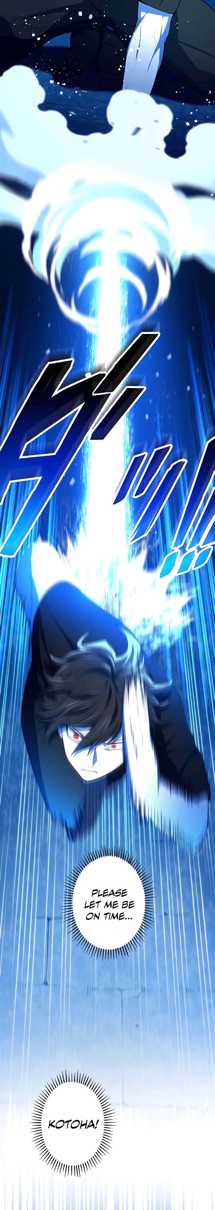 The Reincarnation Of The Forbidden Archmage 17 8
