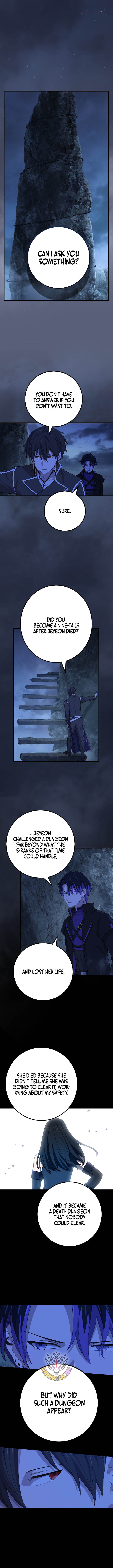The Reincarnation Of The Forbidden Archmage 170 7