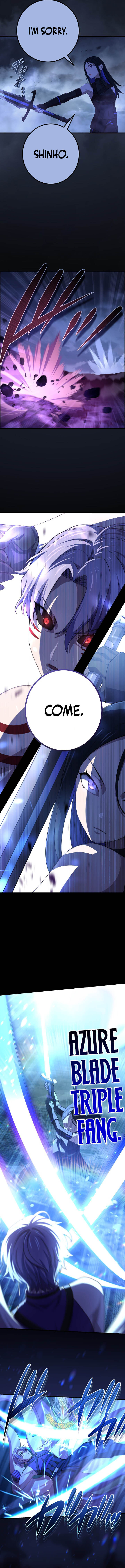 The Reincarnation Of The Forbidden Archmage 171 2