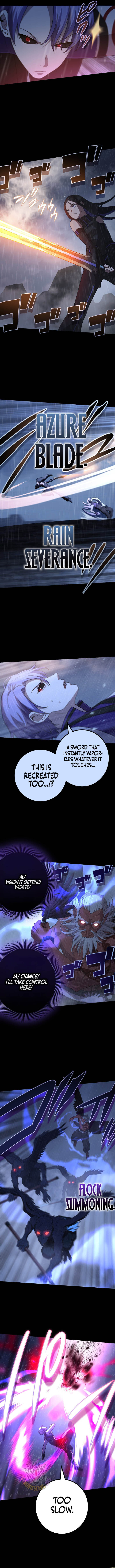 The Reincarnation Of The Forbidden Archmage 171 7