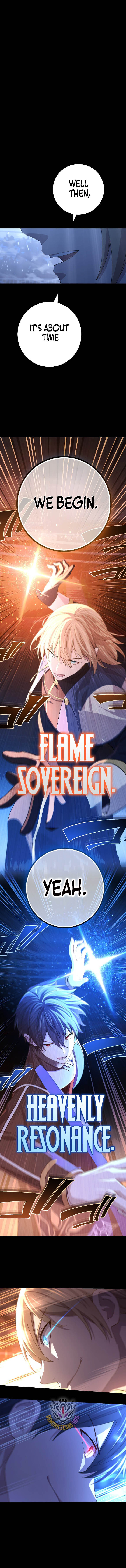 The Reincarnation Of The Forbidden Archmage 173 11