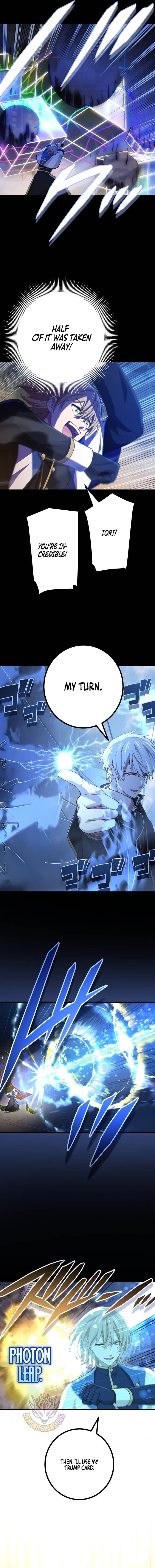 The Reincarnation Of The Forbidden Archmage 174 13