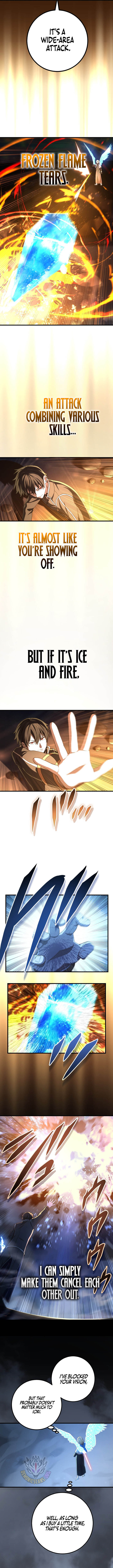 The Reincarnation Of The Forbidden Archmage 174 3