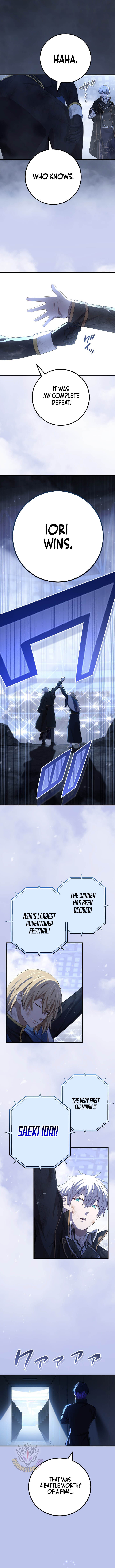 The Reincarnation Of The Forbidden Archmage 175 6