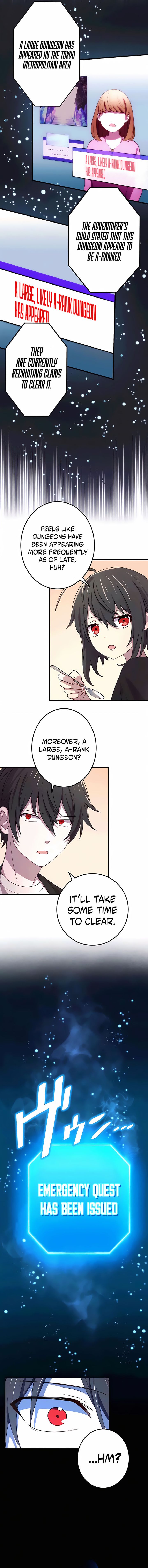 The Reincarnation Of The Forbidden Archmage 18 11