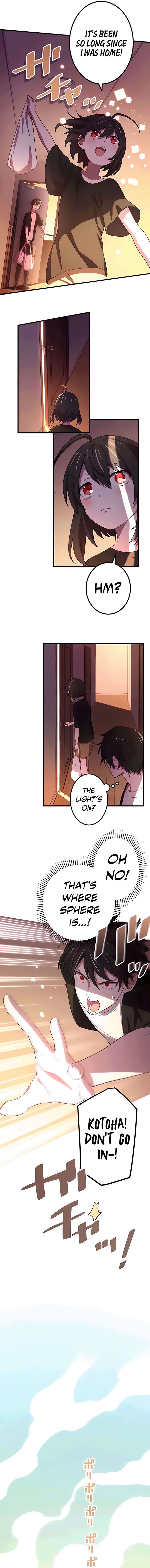 The Reincarnation Of The Forbidden Archmage 18 6