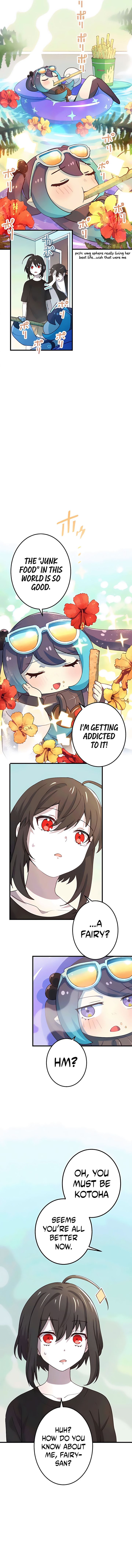 The Reincarnation Of The Forbidden Archmage 18 7