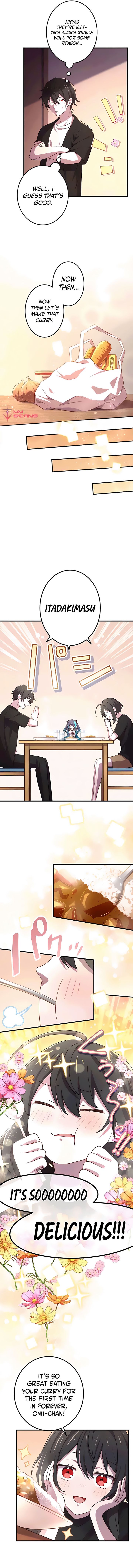 The Reincarnation Of The Forbidden Archmage 18 9