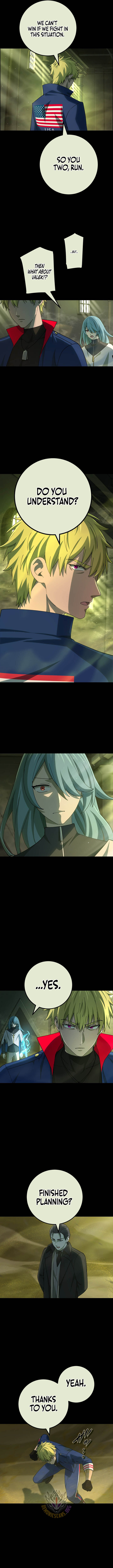 The Reincarnation Of The Forbidden Archmage 180 2