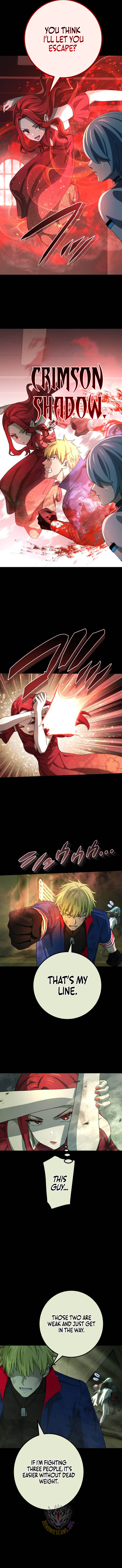 The Reincarnation Of The Forbidden Archmage 180 4