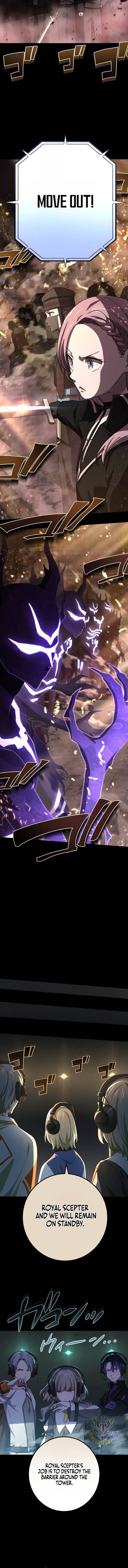 The Reincarnation Of The Forbidden Archmage 188 13