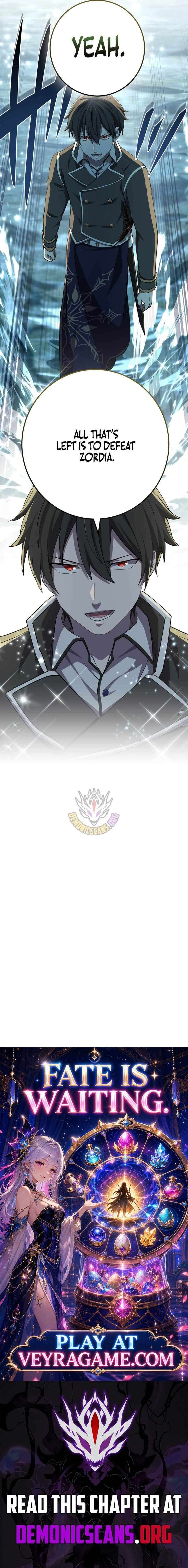 The Reincarnation Of The Forbidden Archmage 198 15
