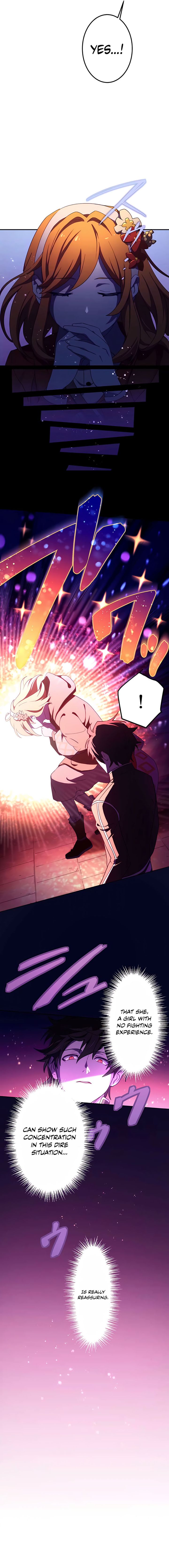 The Reincarnation Of The Forbidden Archmage 2 17
