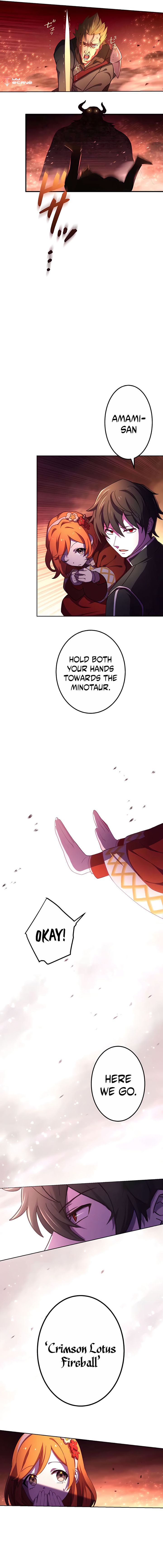 The Reincarnation Of The Forbidden Archmage 2 18