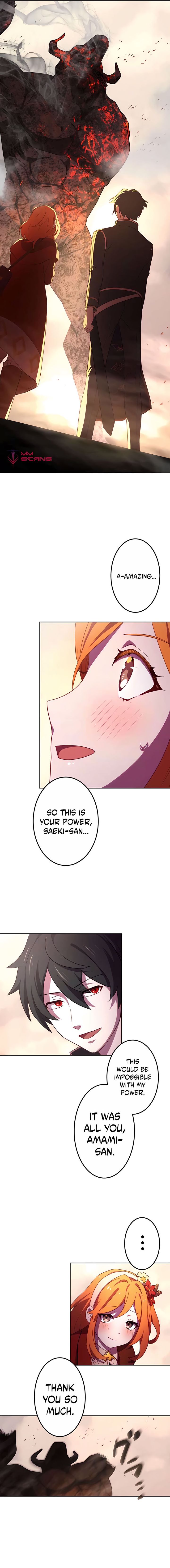 The Reincarnation Of The Forbidden Archmage 2 21