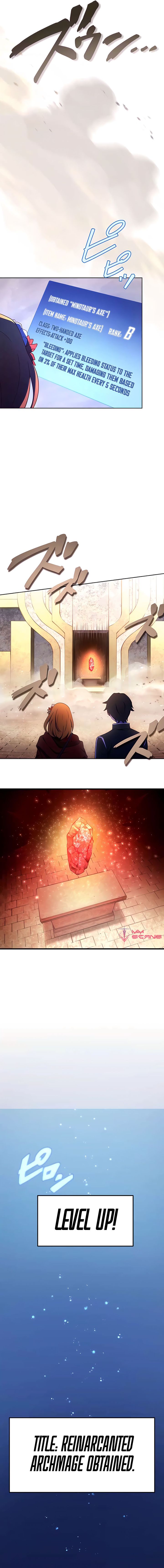 The Reincarnation Of The Forbidden Archmage 2 22