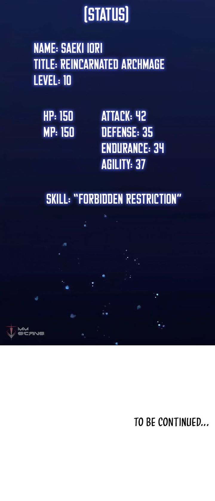The Reincarnation Of The Forbidden Archmage 2 23