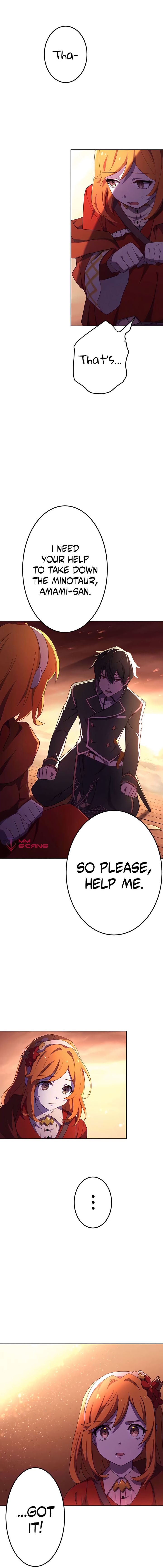 The Reincarnation Of The Forbidden Archmage 2 7