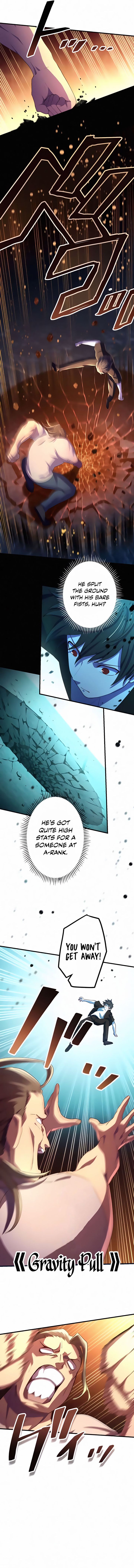 The Reincarnation Of The Forbidden Archmage 20 2