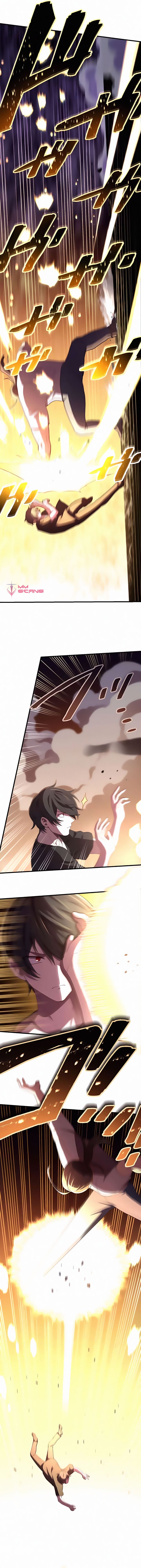 The Reincarnation Of The Forbidden Archmage 20 8