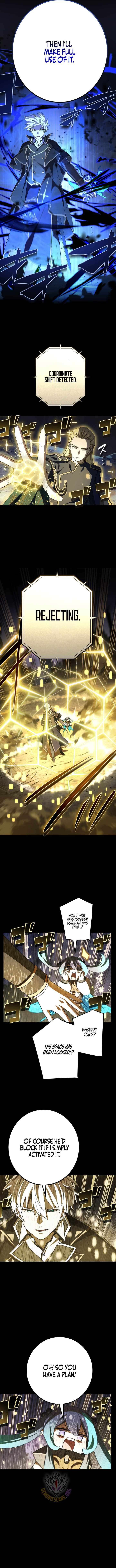 The Reincarnation Of The Forbidden Archmage 200 4