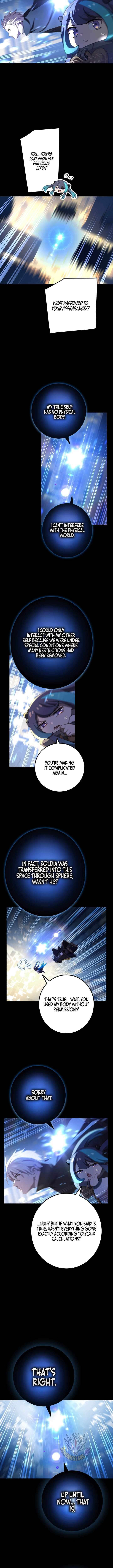 The Reincarnation Of The Forbidden Archmage 200 9
