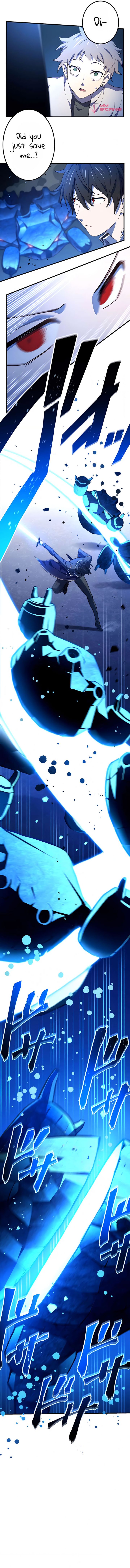 The Reincarnation Of The Forbidden Archmage 21 9