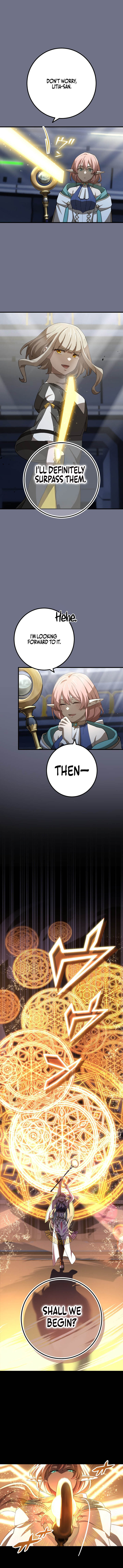 The Reincarnation Of The Forbidden Archmage 212 8