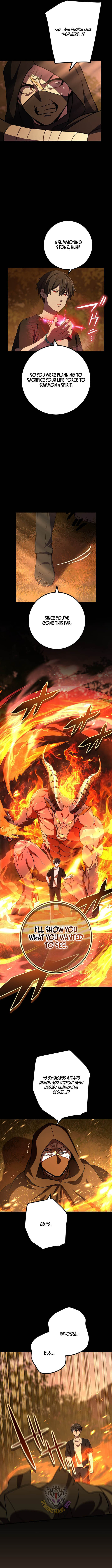 The Reincarnation Of The Forbidden Archmage 217 15