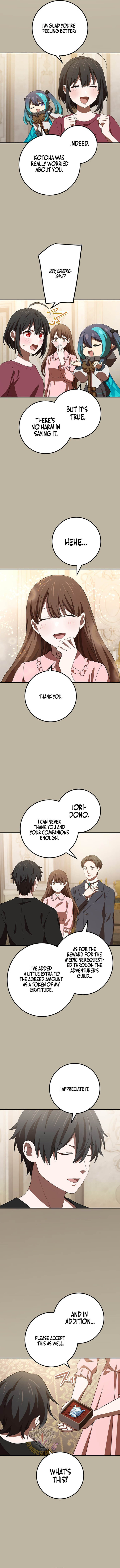 The Reincarnation Of The Forbidden Archmage 219 7