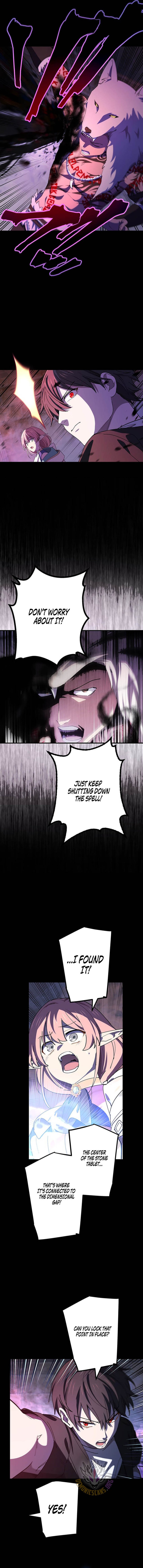 The Reincarnation Of The Forbidden Archmage 223 12