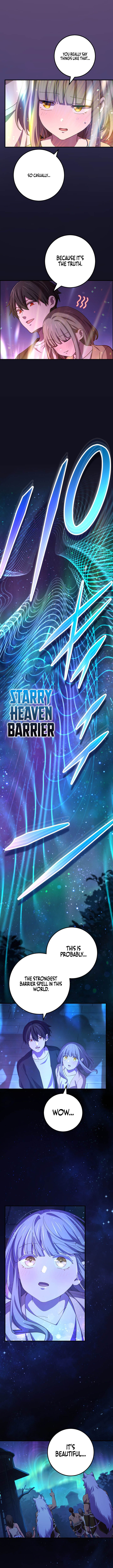 The Reincarnation Of The Forbidden Archmage 225 6