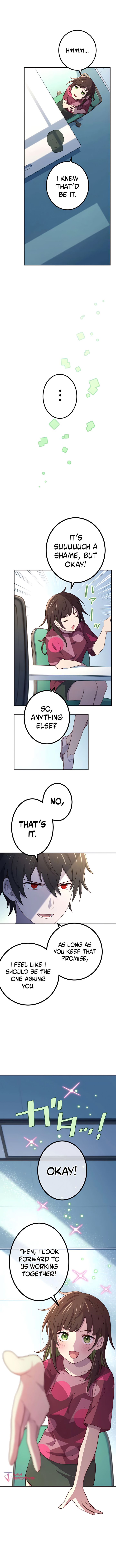 The Reincarnation Of The Forbidden Archmage 23 3