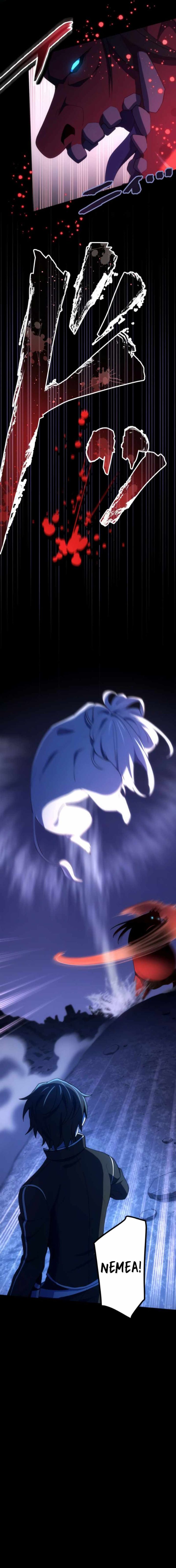 The Reincarnation Of The Forbidden Archmage 24 3