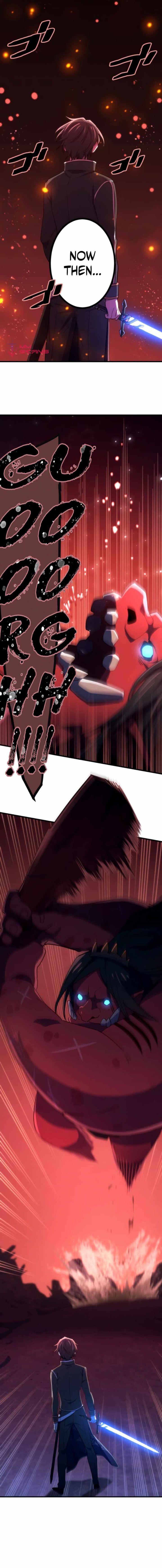 The Reincarnation Of The Forbidden Archmage 24 5