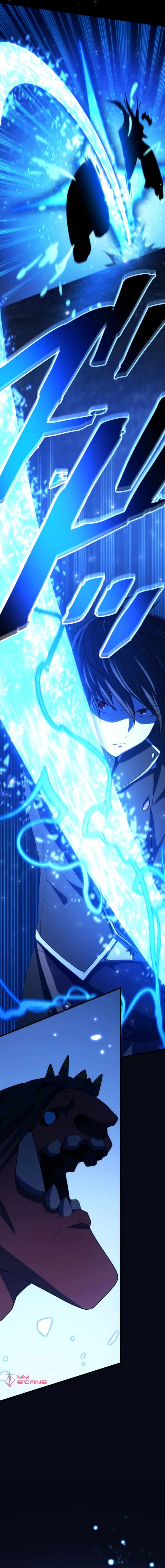 The Reincarnation Of The Forbidden Archmage 24 8