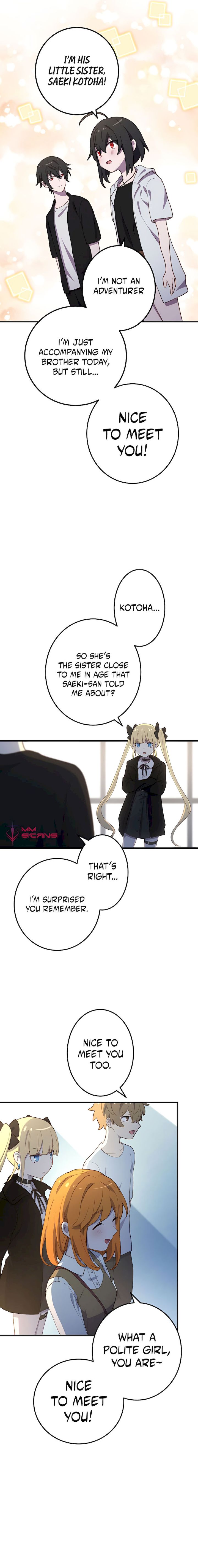 The Reincarnation Of The Forbidden Archmage 25 9