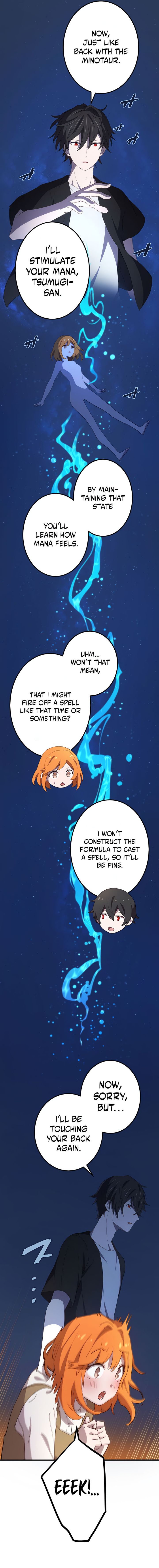 The Reincarnation Of The Forbidden Archmage 26 15
