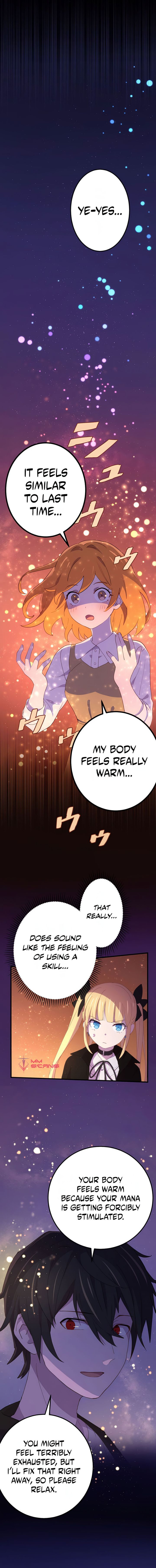 The Reincarnation Of The Forbidden Archmage 26 17