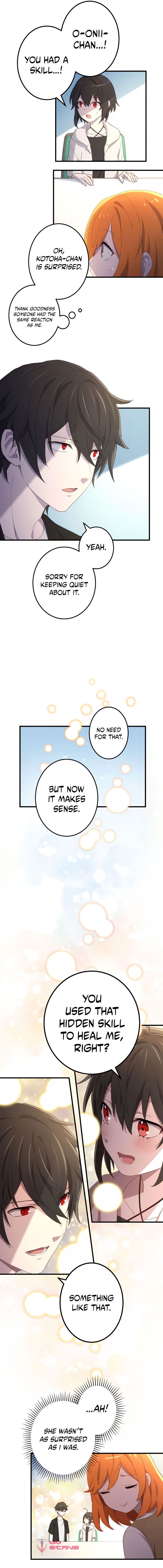 The Reincarnation Of The Forbidden Archmage 26 2