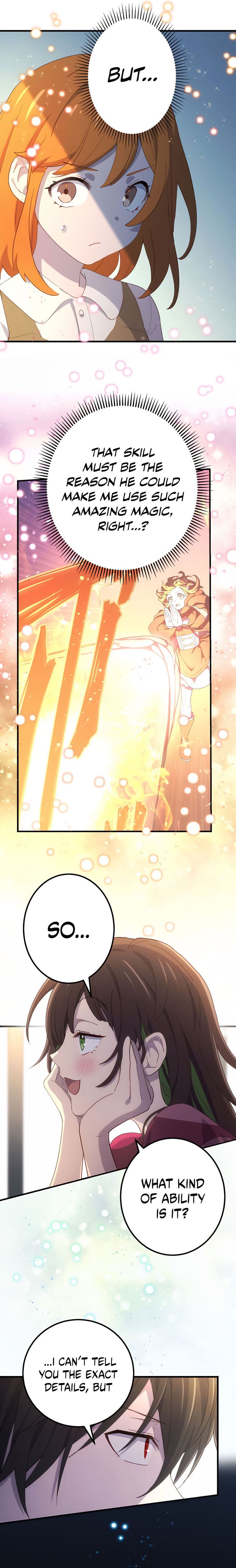 The Reincarnation Of The Forbidden Archmage 26 3