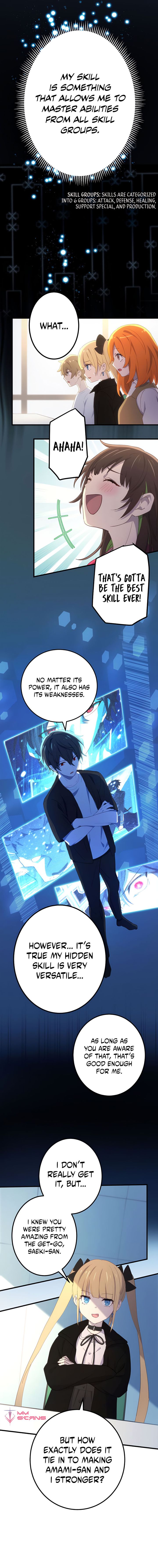 The Reincarnation Of The Forbidden Archmage 26 4